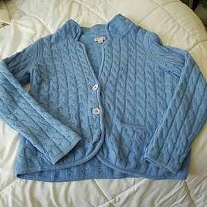 Cashmere Sweater